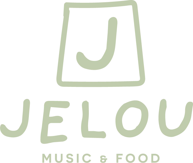 Jelou Music & Food